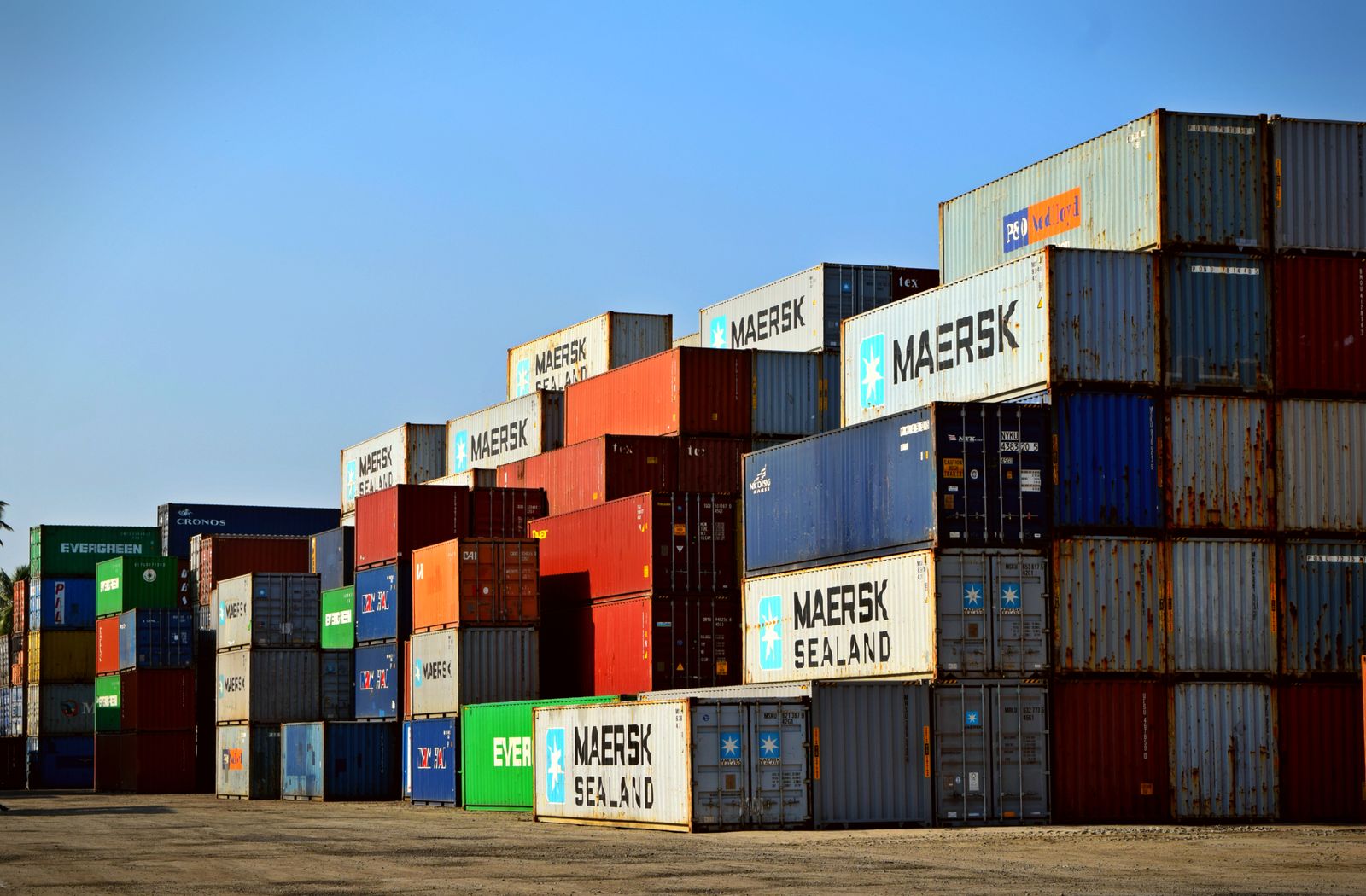 Logistics Movement