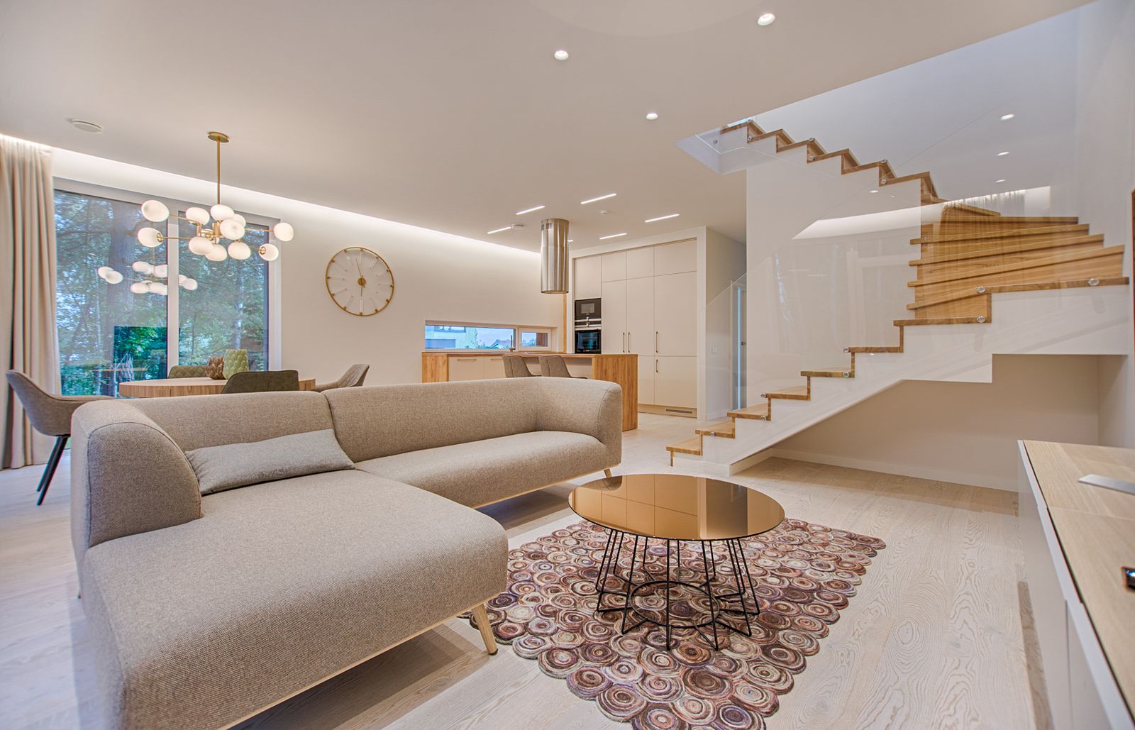 Residential Property Furnishing