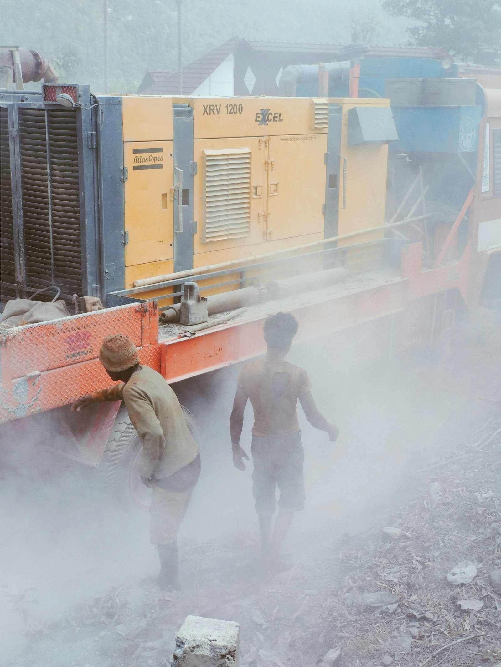Generator Supply