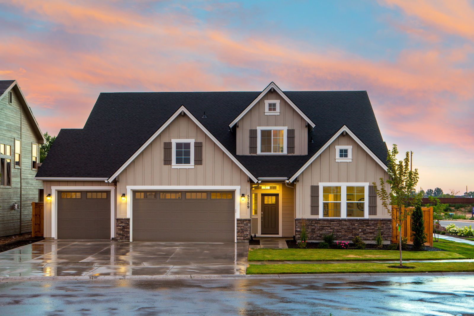 Housing Development Partnership