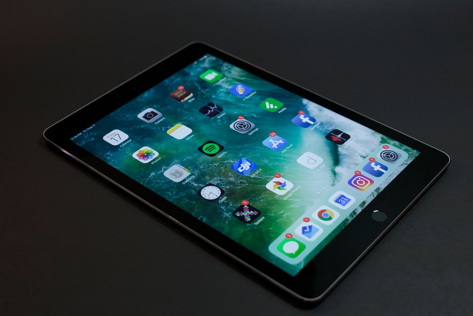 Tablets & Accessories